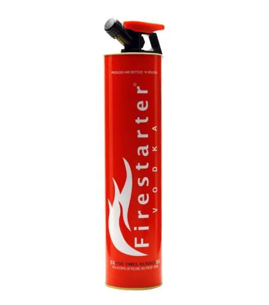 firestarter vodka liquor - Drinks Vine in Kenya