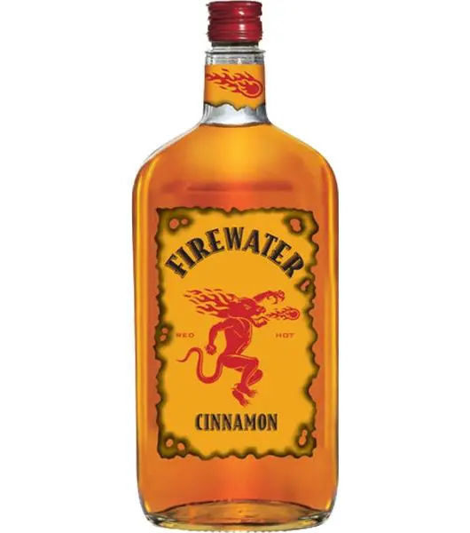 Firewater Cinnamon liquor - Drinks Vine in Kenya