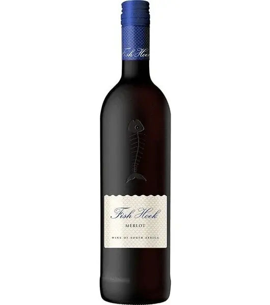 Fish Hoek Merlot liquor - Drinks Vine in Kenya