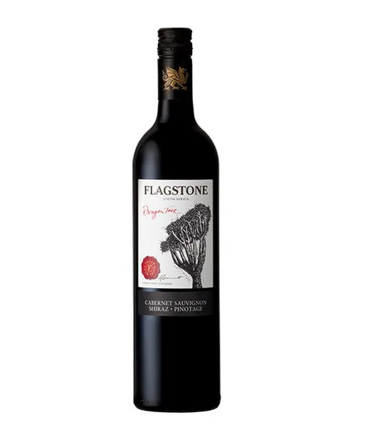 Flagstone Dragon Tree Red liquor - Drinks Vine in Kenya
