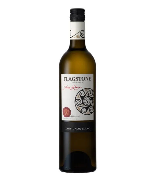 Flagstone Free Run Sauvignon Blanc liquor - Drinks Vine in Kenya