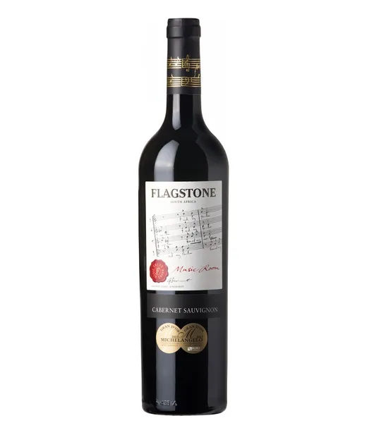 Flagstone Music Room Cabernet Sauvignon liquor - Drinks Vine in Kenya