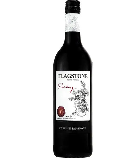 Flagstone Poetry Cabernet Sauvignon 2019 liquor - Drinks Vine in Kenya