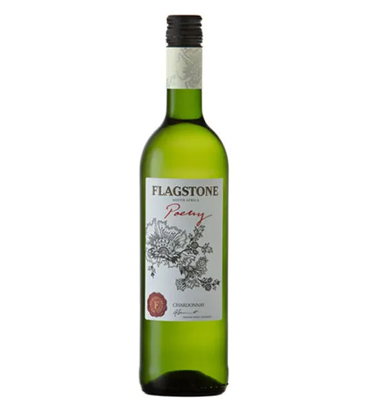 Flagstone Poetry Chardonnay liquor - Drinks Vine in Kenya