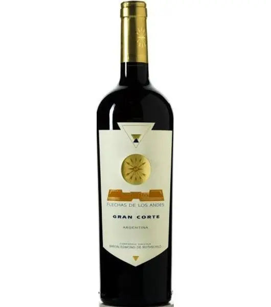 Flechas de los andes gran corte liquor - Drinks Vine in Kenya