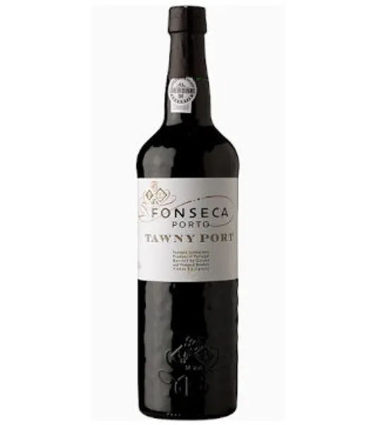 Fonseca Tawny Port liquor - Drinks Vine in Kenya