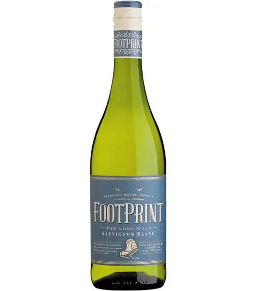 Footprint Sauvignon Blanc liquor - Drinks Vine in Kenya