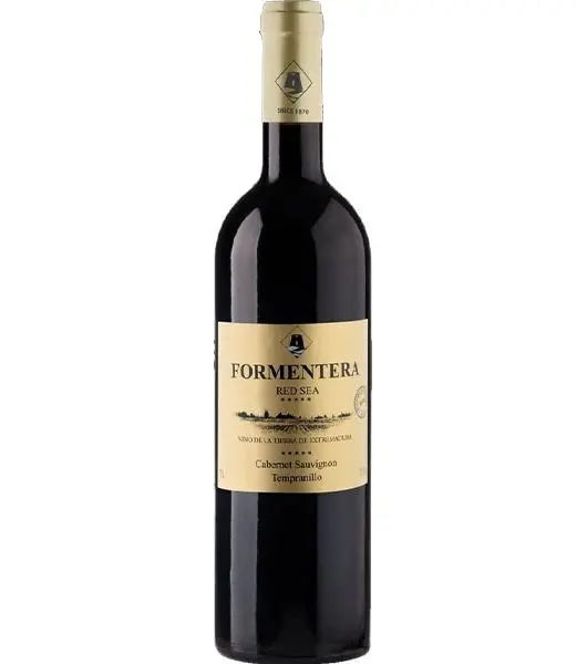 Formentera Red Sea liquor by  Formentera - Drinks Vine in Kenya