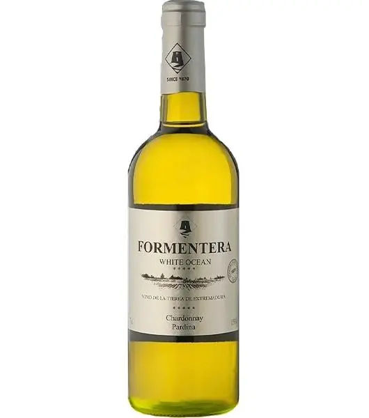 Formentera White Ocean liquor by Formentera - Drinks Vine in Kenya