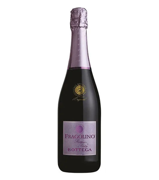 Fragolino Bottega Rosso Party liquor - Drinks Vine in Kenya
