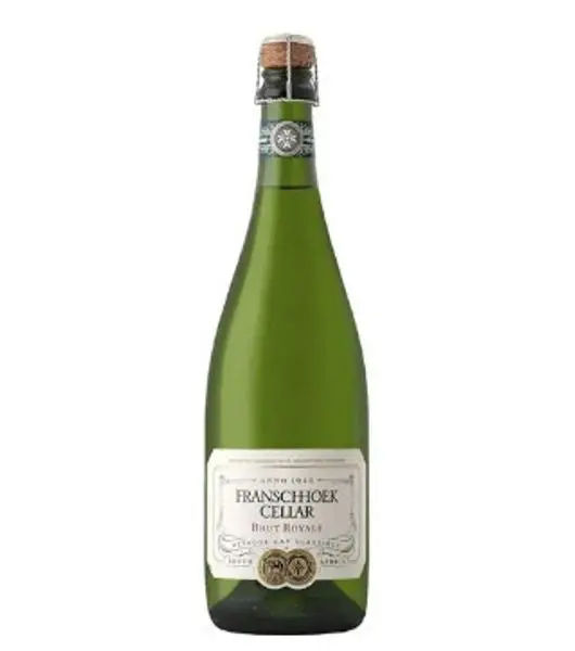 Franschhoek cellar brut royale liquor by Franschhoek Cellar - Drinks Vine in Kenya