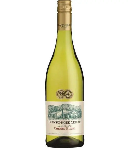 franschhoek cellar chenin blanc liquor by Franschhoek Cellar - Drinks Vine in Kenya