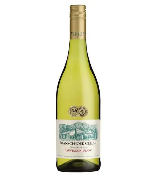 franschhoek cellar sauvignon blanc liquor by Franschhoek Cellar - Drinks Vine in Kenya