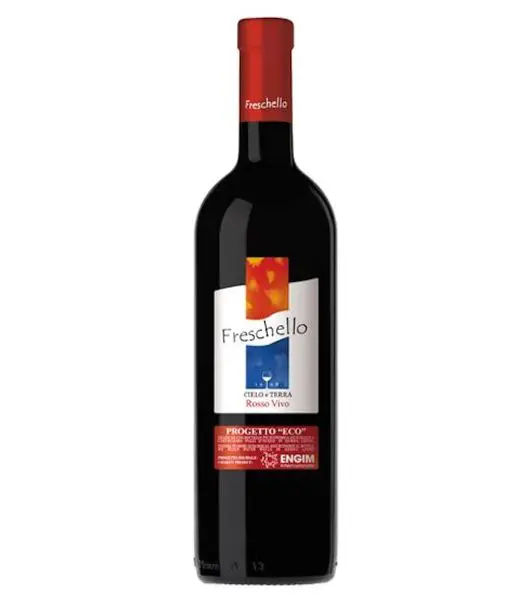 freschello rosso vivo liquor - Drinks Vine in Kenya
