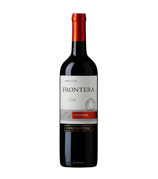 Frontera carmenere