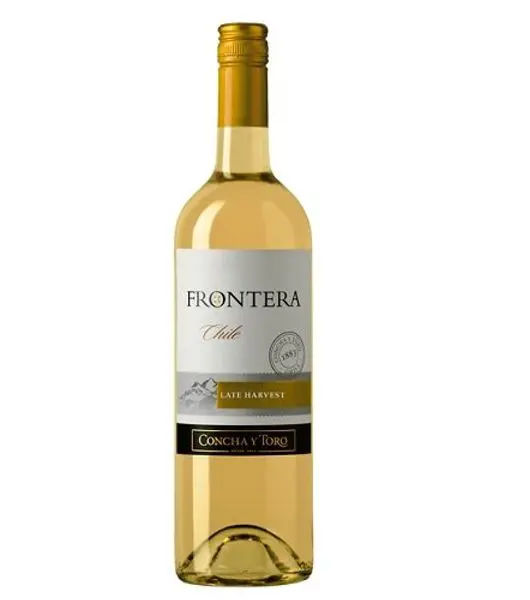 Frontera late harvest liquor by frontera - Drinks Vine in Kenya