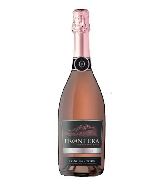 Frontera Sparkling Rose