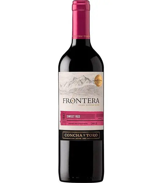 Frontera Sweet Red liquor by frontera - Drinks Vine in Kenya
