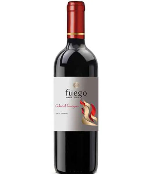 Fuego Austral Cabernet Sauvignon liquor - Drinks Vine in Kenya