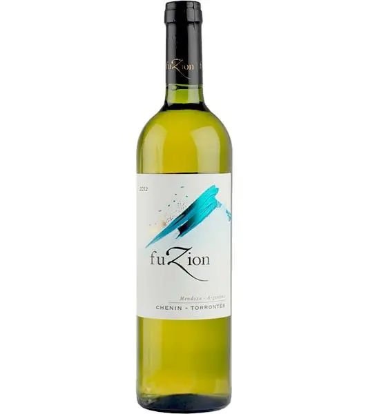 Fuzion Chenin Torrontes liquor - Drinks Vine in Kenya