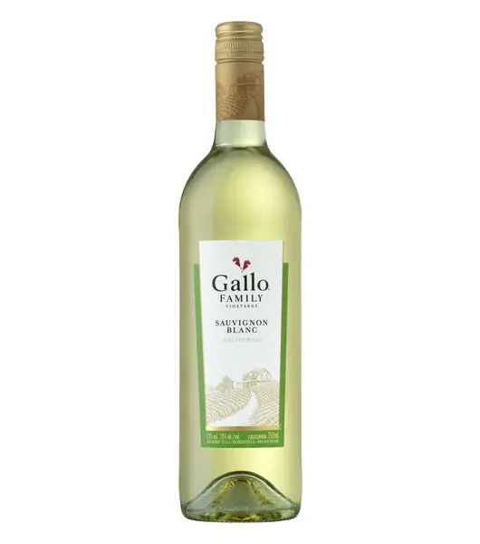 Gallo family sauvignon blanc liquor - Drinks Vine in Kenya