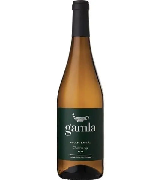 Gamla Chardonnay liquor - Drinks Vine in Kenya