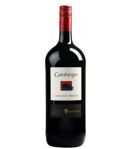 gato negro cabernet merlot liquor by Gato Negro - Drinks Vine in Kenya