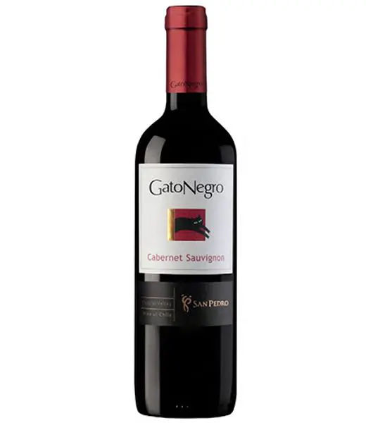 gato negro cabernet sauvignon liquor by Gato Negro - Drinks Vine in Kenya