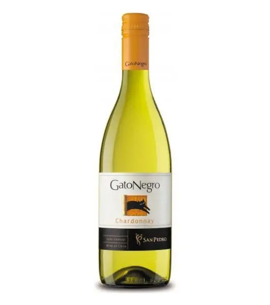 Gato negro chardonnay liquor by Gato Negro - Drinks Vine in Kenya