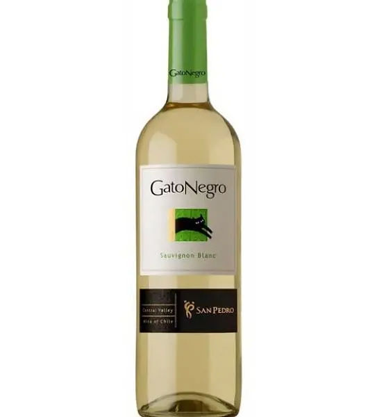 gato negro sauvignon blanc liquor by Gato Negro - Drinks Vine in Kenya