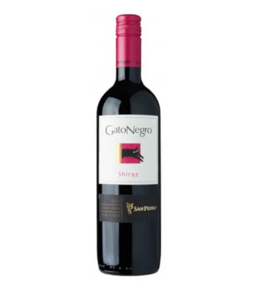 gato negro shiraz liquor by Gato Negro - Drinks Vine in Kenya