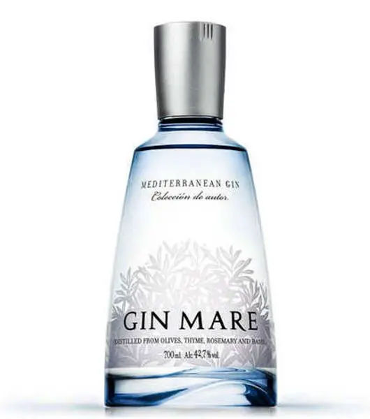 Gin mare liquor by Gin Mare - Drinks Vine in Kenya