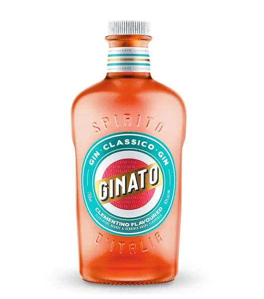 Ginato Clementino liquor - Drinks Vine in Kenya