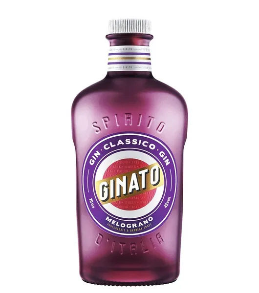 Ginato Melograno liquor - Drinks Vine in Kenya
