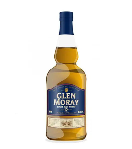 Glen Moray 12 years liquor - Drinks Vine in Kenya