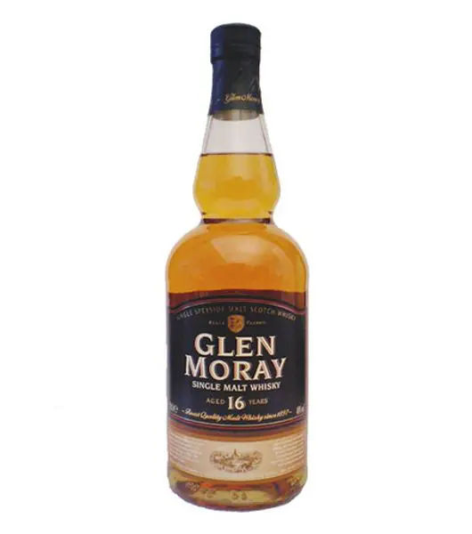 Glen Moray 16 years liquor - Drinks Vine in Kenya