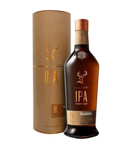 Glenfiddich IPA liquor - Drinks Vine in Kenya