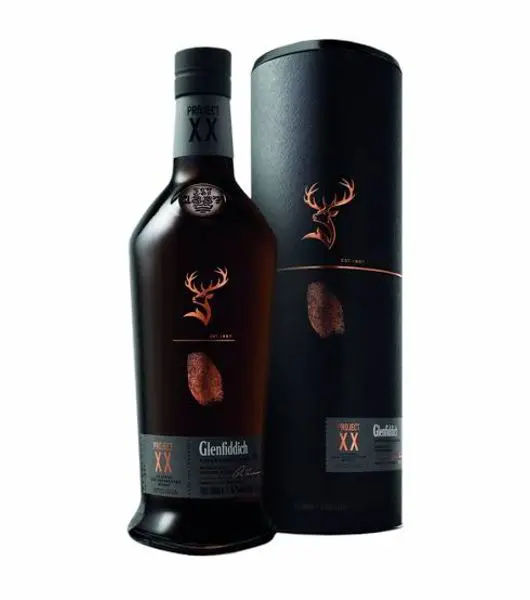 glenfiddich project xx liquor by Glenfiddich - Drinks Vine in Kenya