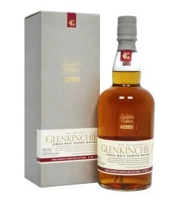 Glenkichie distillers edition