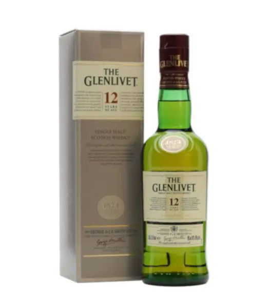 glenlivet 12 years liquor by Glenlivet - Drinks Vine in Kenya