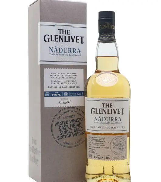 glenlivet naddura liquor by Glenlivet - Drinks Vine in Kenya