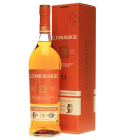 Glenmorangie 14 Years The Elementa