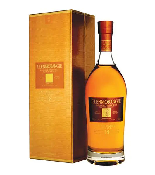 glenmorangie 18 years  liquor by Glenmorangie - Drinks Vine in Kenya