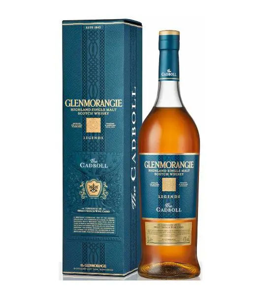 Glenmorangie cardboll liquor - Drinks Vine in Kenya