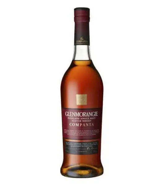 Glenmorangie Companta liquor - Drinks Vine in Kenya