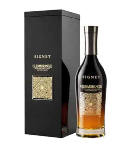 glenmorangie signet liquor by Glenmorangie - Drinks Vine in Kenya