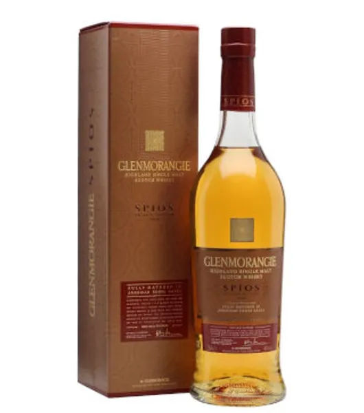 Glenmorangie Spios Private Edition No 9 liquor - Drinks Vine in Kenya