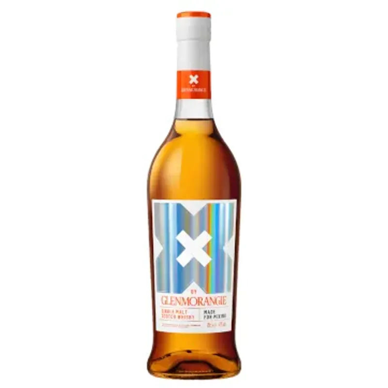 Glenmorangie X Highland liquor - Drinks Vine in Kenya
