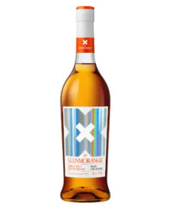 Glenmorangie X Highland