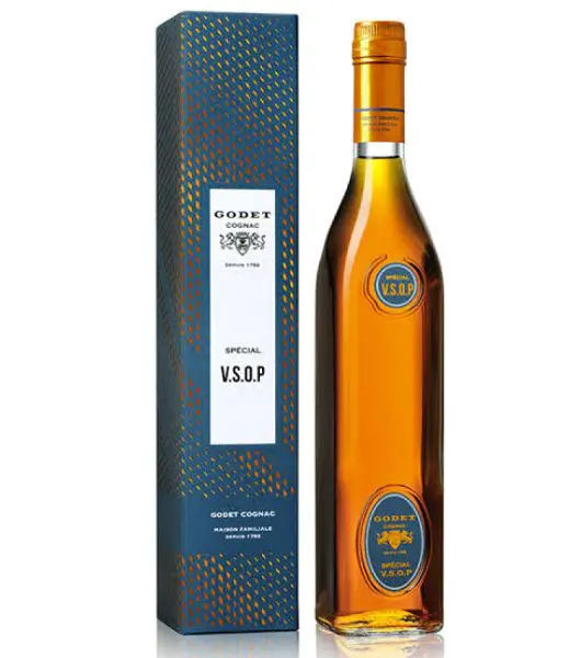Godet vsop liquor - Drinks Vine in Kenya